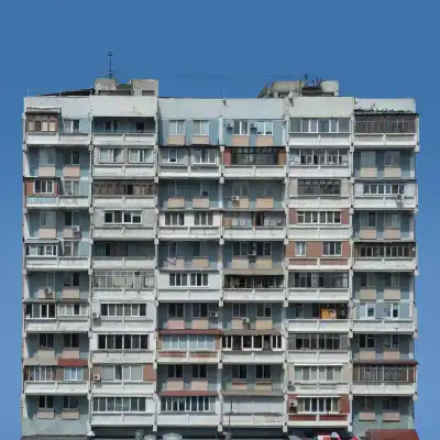 Apartamente