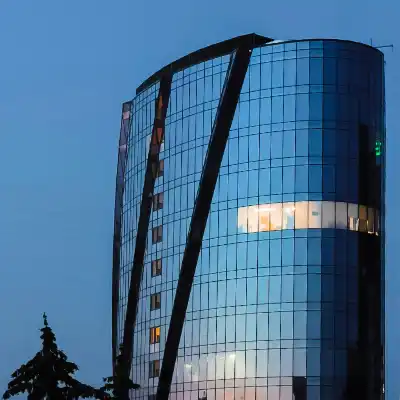 Încăperi comerciale