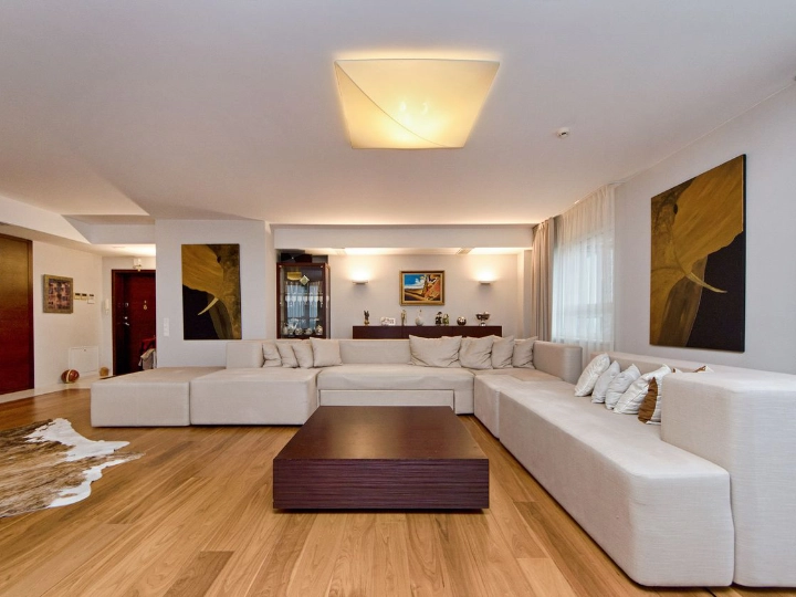 Ce influențează costul apartamentului?