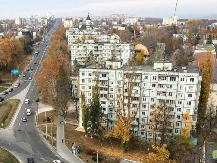 Cum se evaluează un apartament în Chișinău?